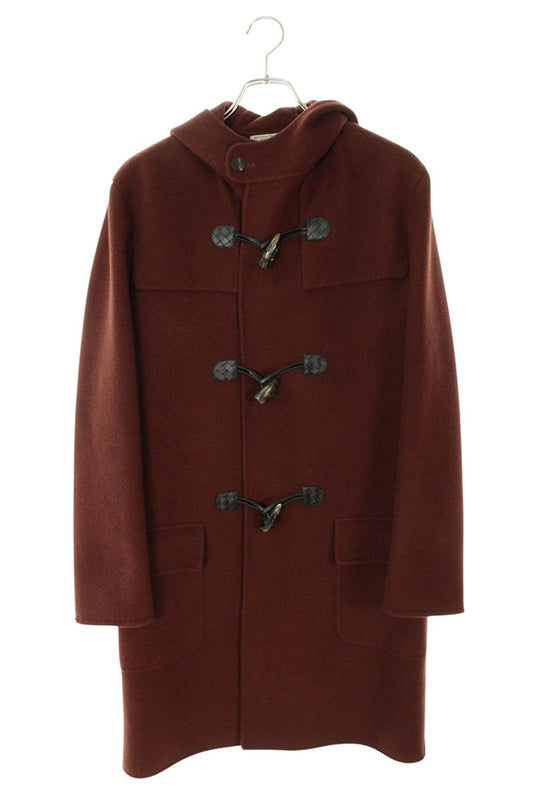 Bottega Veneta Coat Red Size S