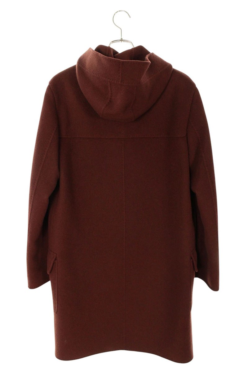 Bottega Veneta Coat Red Size S