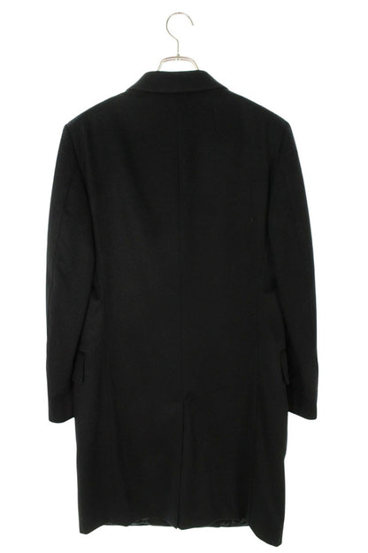 TOMFORD Cashmere Chester Coat Black Size S