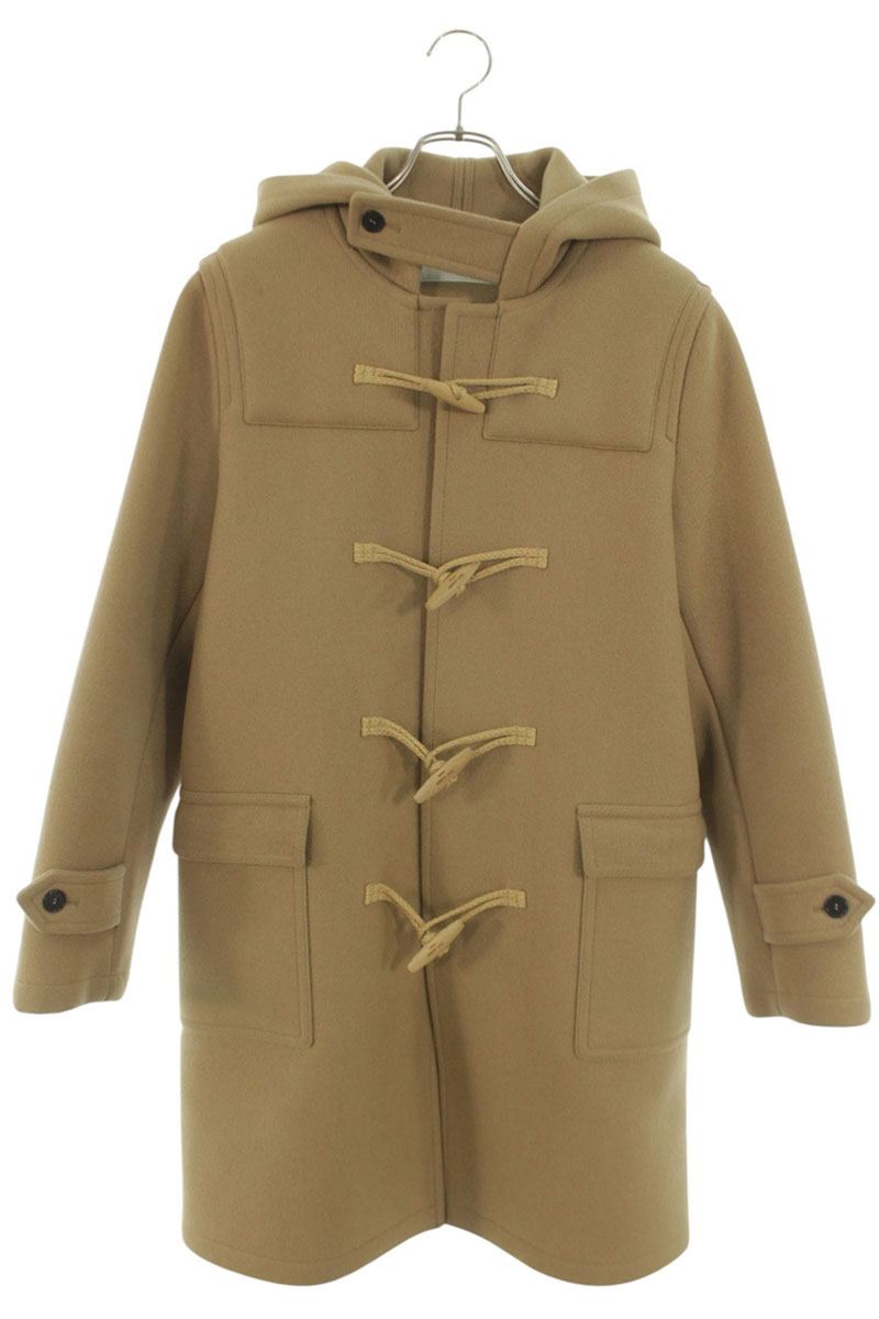 Saint Laurent Paris 13AW Coat Beige Size S