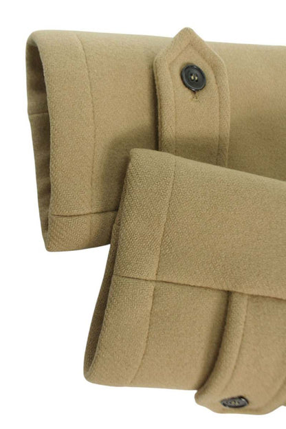 Saint Laurent Paris 13AW Coat Beige Size S