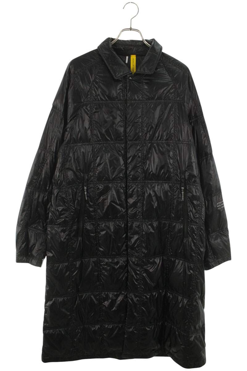 Moncler Genius x Fragment Design KASUF Down Coat Size L
