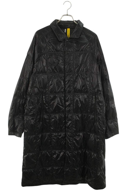 Moncler Genius x Fragment Design KASUF Down Coat Size L
