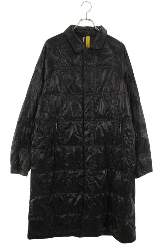 Moncler Genius x Fragment Design KASUF Down Coat Size L