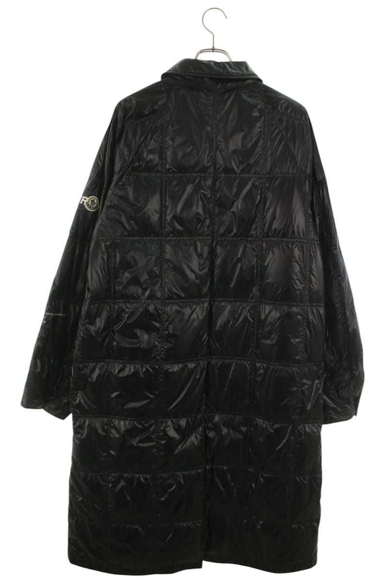 Moncler Genius x Fragment Design KASUF Down Coat Size L