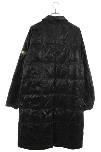 Moncler Genius x Fragment Design KASUF Down Coat Size L