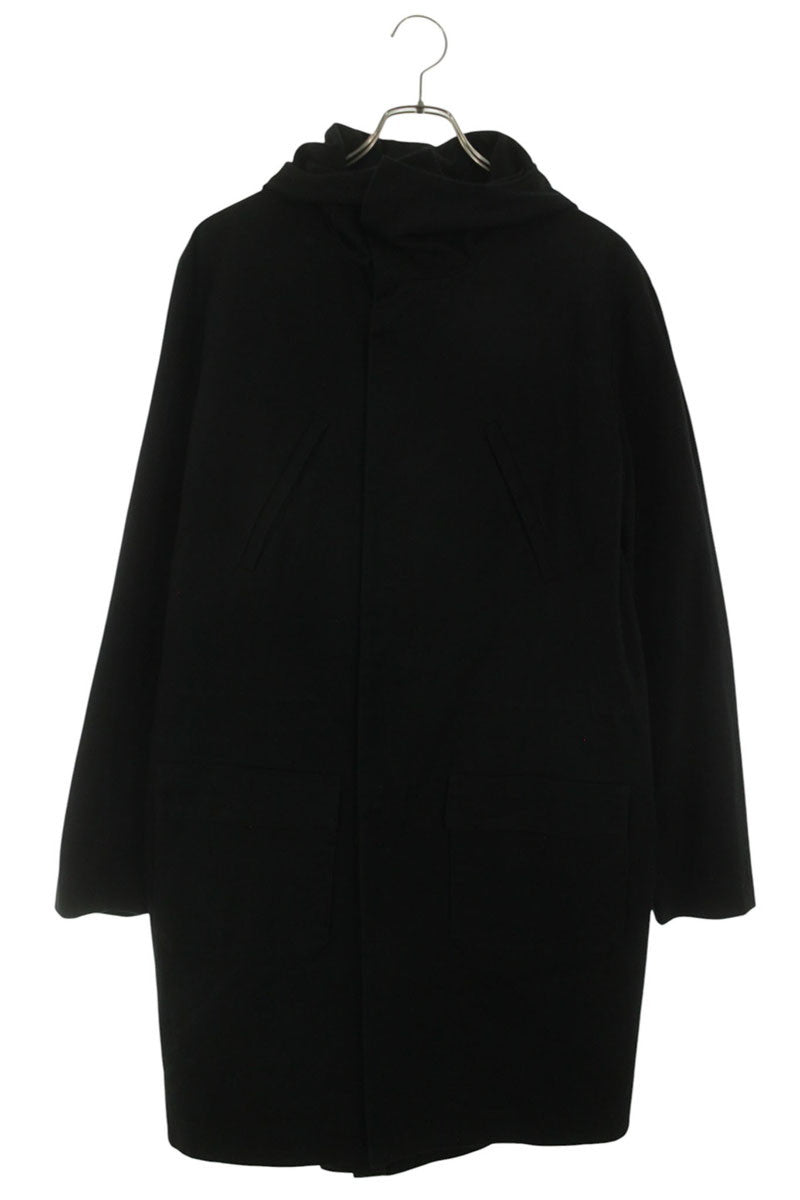 RAF SIMONS ISOLATED HEROES Photo Print Mods Coat Size S