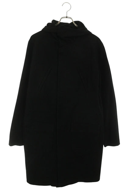 RAF SIMONS ISOLATED HEROES Photo Print Mods Coat Size S