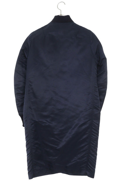 Mame 15AW Navy Military Down Long Coat Size S