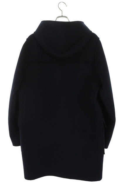 DIOR Cashmere Blend Oblique Lined Duffle Coat Size XS