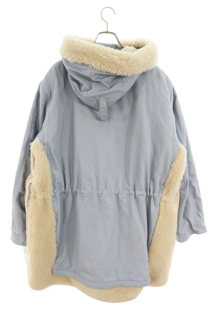 Carhartt x Sacai 23AW Siberian Coat Light Blue Size 3