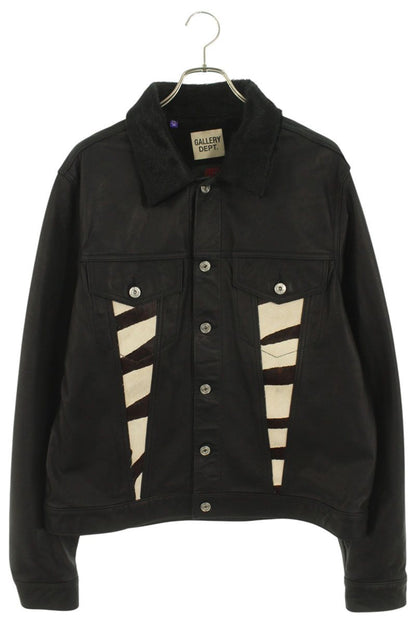 Gallery Dept. ATK ANDY JACKET ATK Black Size XL