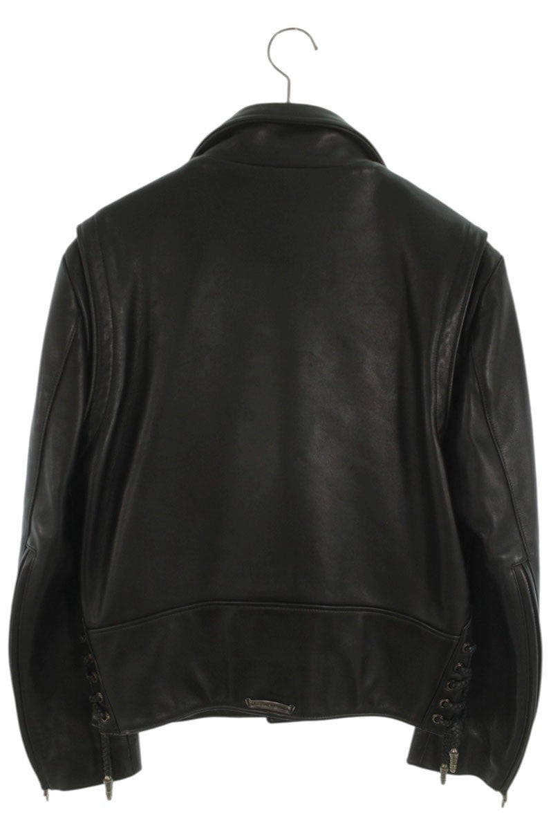 Chrome Hearts JJ DEAN Mapplethorpe Zip Jacket Multi Size M