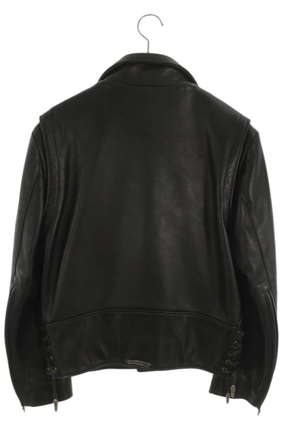 Chrome Hearts JJ DEAN Mapplethorpe Zip Jacket Multi Size M