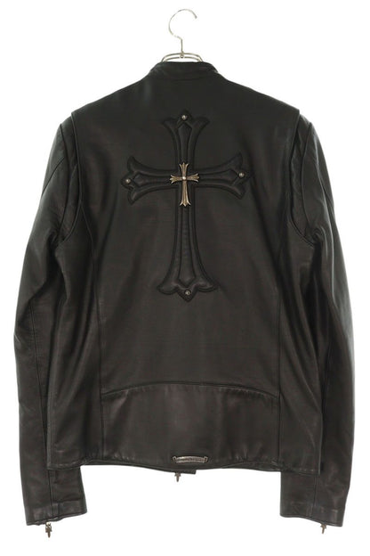 Chrome Hearts MEAT WAGON Large Cross Jacket Multi Size S