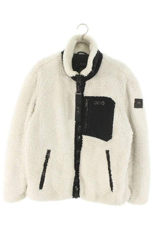Moose Knuckles Blouson White Size L