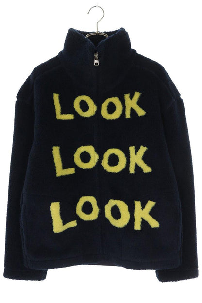 JW Anderson Blouson Blue x Yellow Size XS