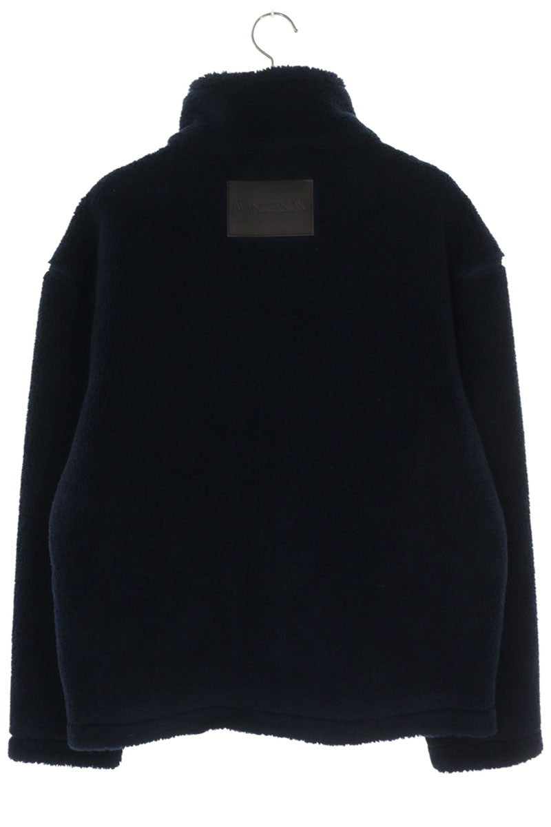 JW Anderson Blouson Blue x Yellow Size XS