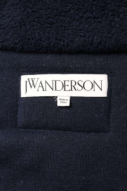 JW Anderson Blouson Blue x Yellow Size XS