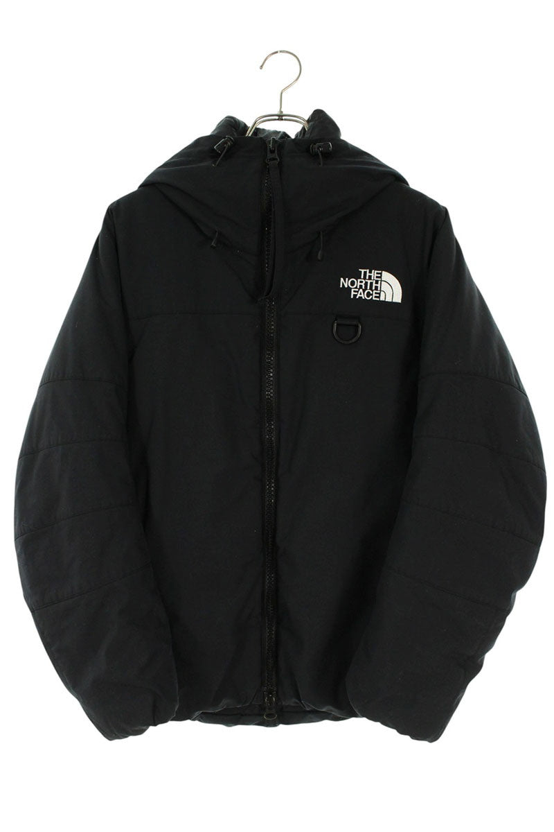 THE NORTH FACE Firefly Pertex Padded Hooded Parka Size M
