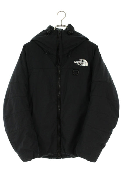 THE NORTH FACE Firefly Pertex Padded Hooded Parka Size M