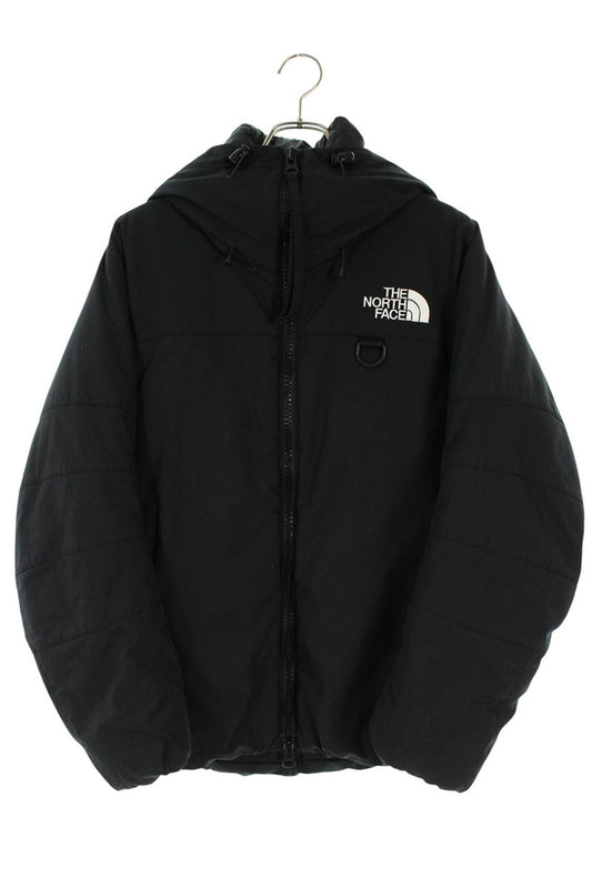 THE NORTH FACE Firefly Pertex Padded Hooded Parka Size M
