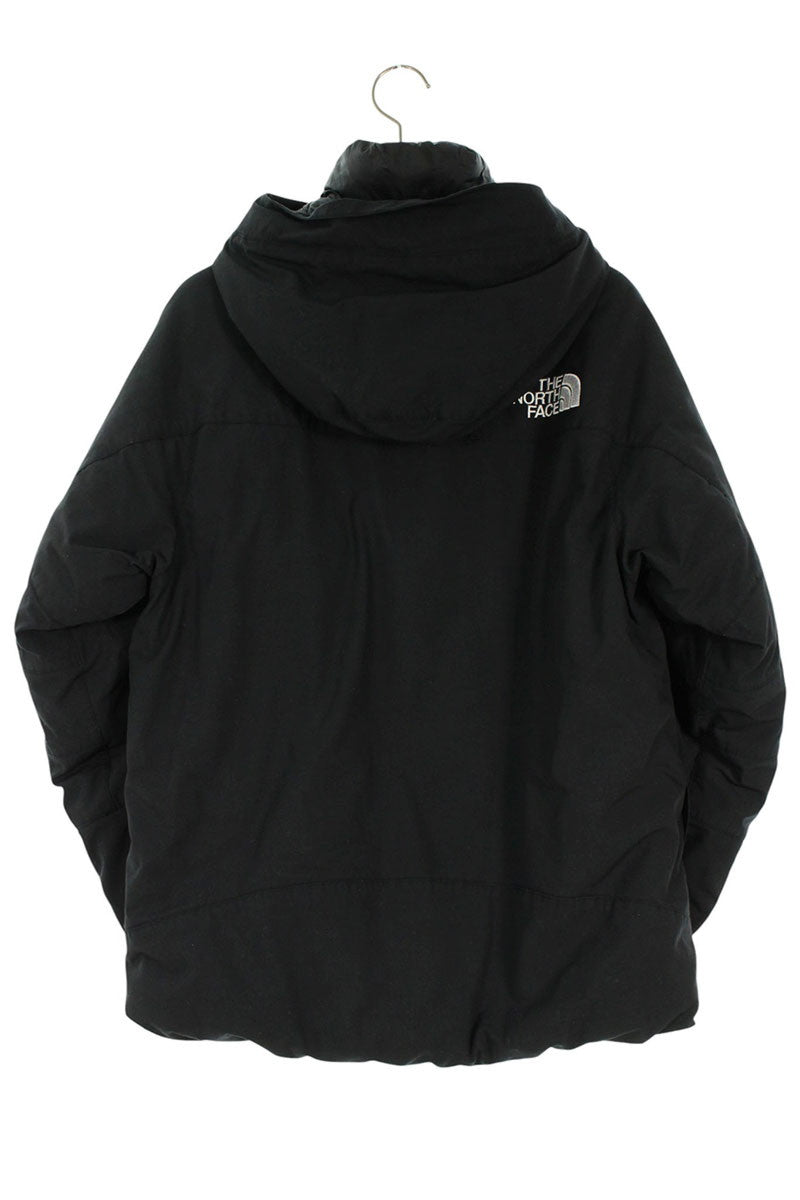 THE NORTH FACE Firefly Pertex Padded Hooded Parka Size M