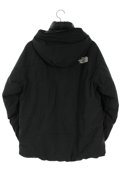 THE NORTH FACE Firefly Pertex Padded Hooded Parka Size M
