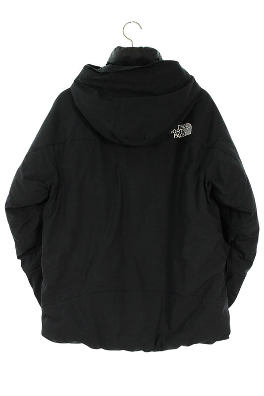 THE NORTH FACE Firefly Pertex Padded Hooded Parka Size M