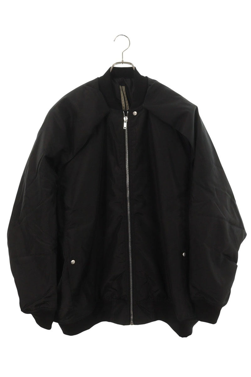 DRKSHDW 25AW CONVERTIBLE JUMBO PETER FLIGH Black Size L