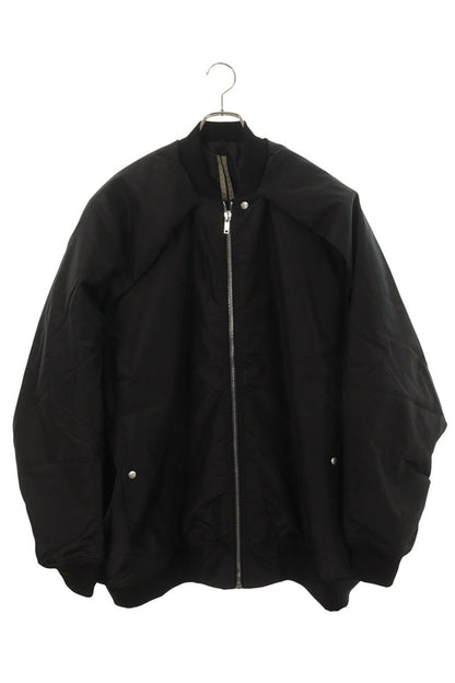 DRKSHDW 25AW CONVERTIBLE JUMBO PETER FLIGH Black Size L