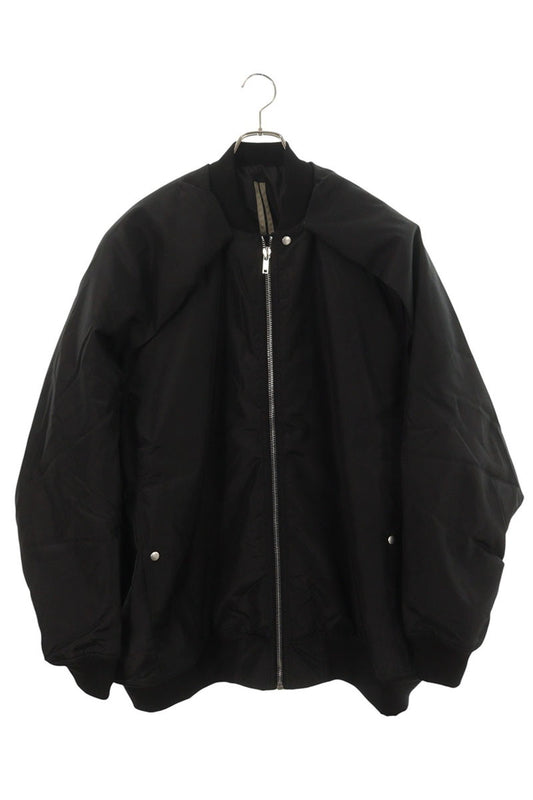 DRKSHDW 25AW CONVERTIBLE JUMBO PETER FLIGH Black Size L