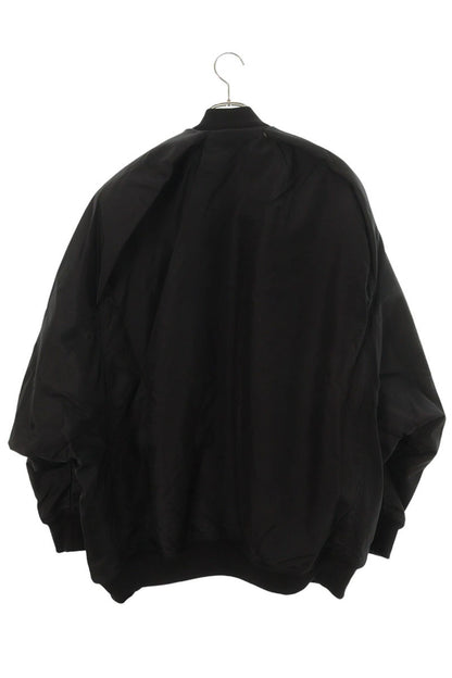 DRKSHDW 25AW CONVERTIBLE JUMBO PETER FLIGH Black Size L