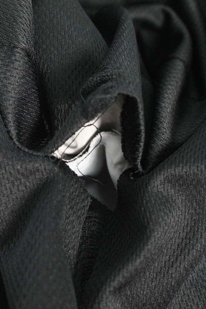 AKM Hooded Blouson Gray Size S