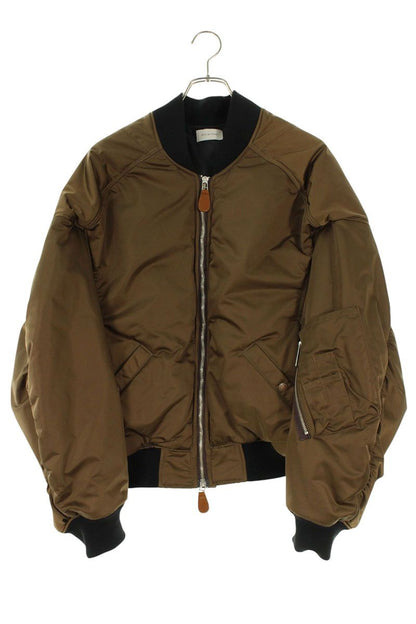 Bed j.w. Ford 26SS Jacket Brown Size 1