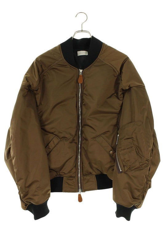 Bed j.w. Ford 26SS Jacket Brown Size 1