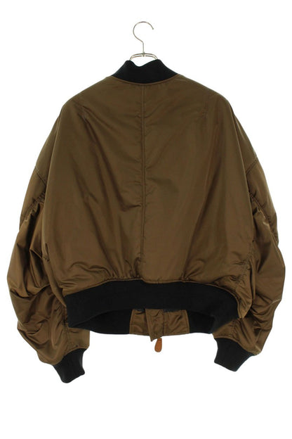 Bed j.w. Ford 26SS Jacket Brown Size 1