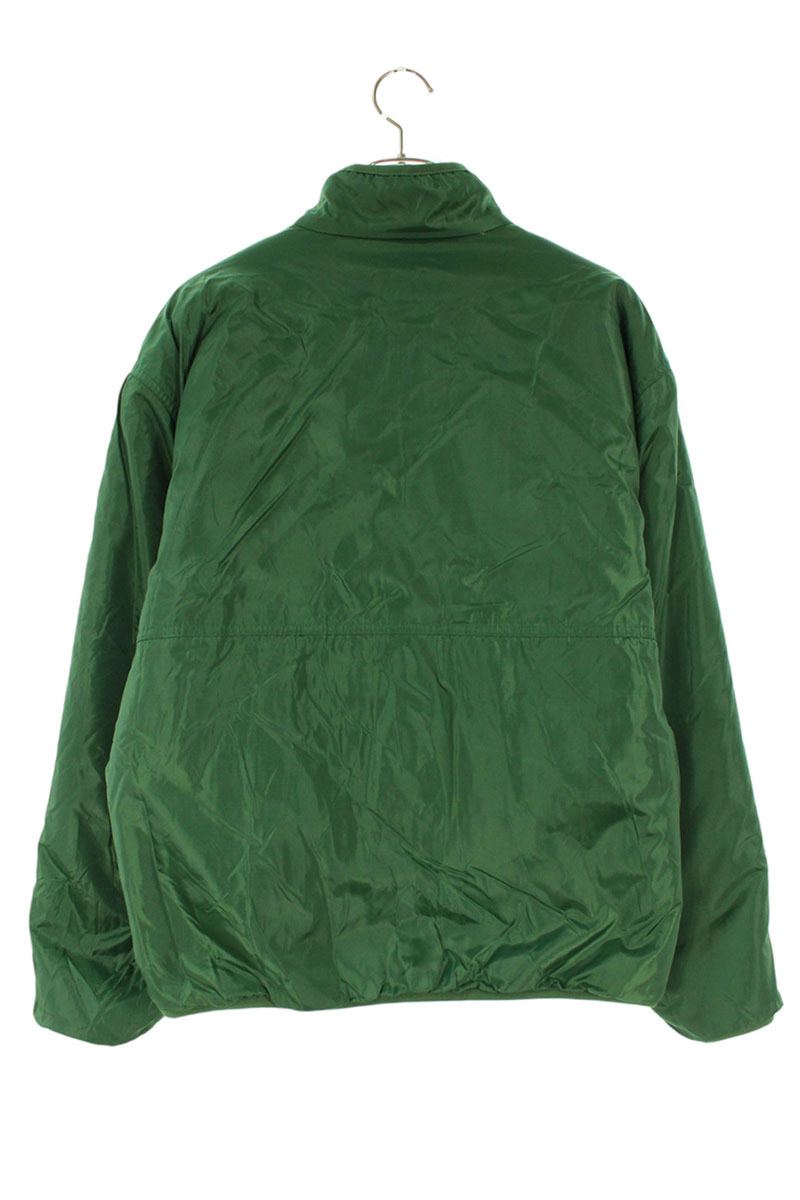Supreme 22AW Geo Reversible WINDSTOPPER Fleece Jacket Blouson Size M