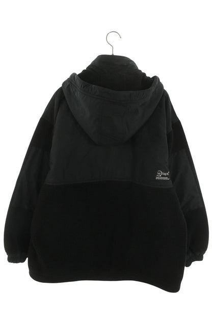 Wtaps 21AW Hooded Blouson Black Size L