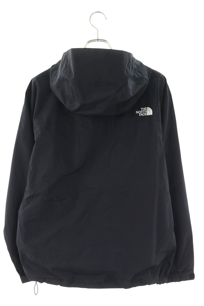 THE NORTH FACE Scoop Mountain Jacket Black Size L