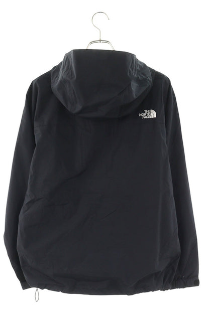 THE NORTH FACE Scoop Mountain Jacket Black Size L