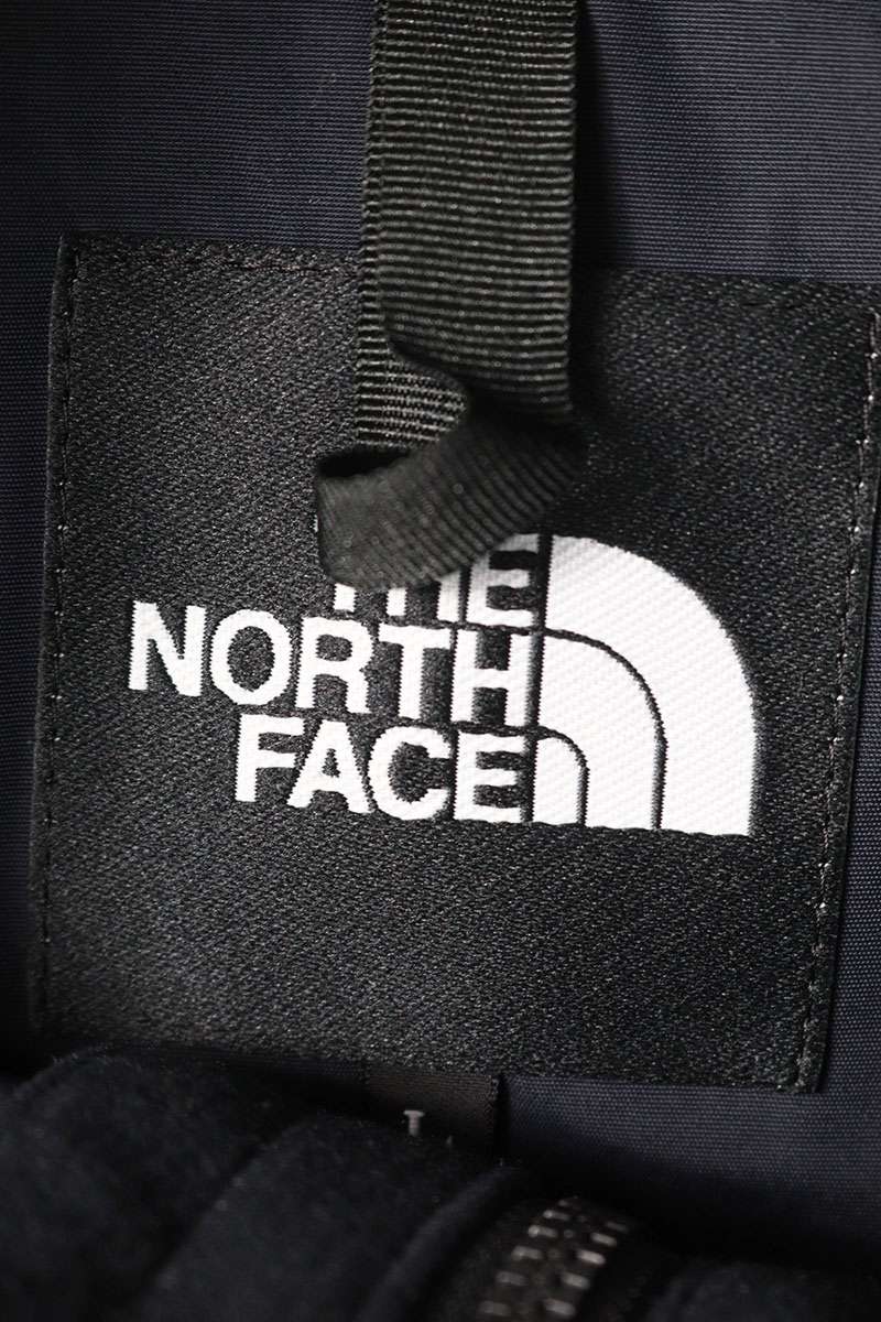 THE NORTH FACE Scoop Mountain Jacket Black Size L