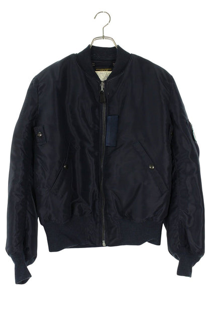 Buzz Rickson's Jacket Blue Size 38