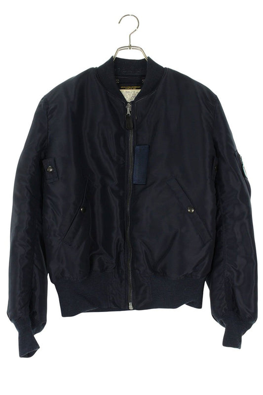 Buzz Rickson's Jacket Blue Size 38