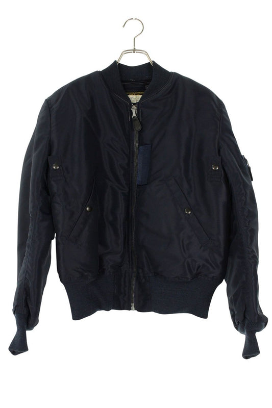 Buzz Rickson's Jacket Blue Size 38