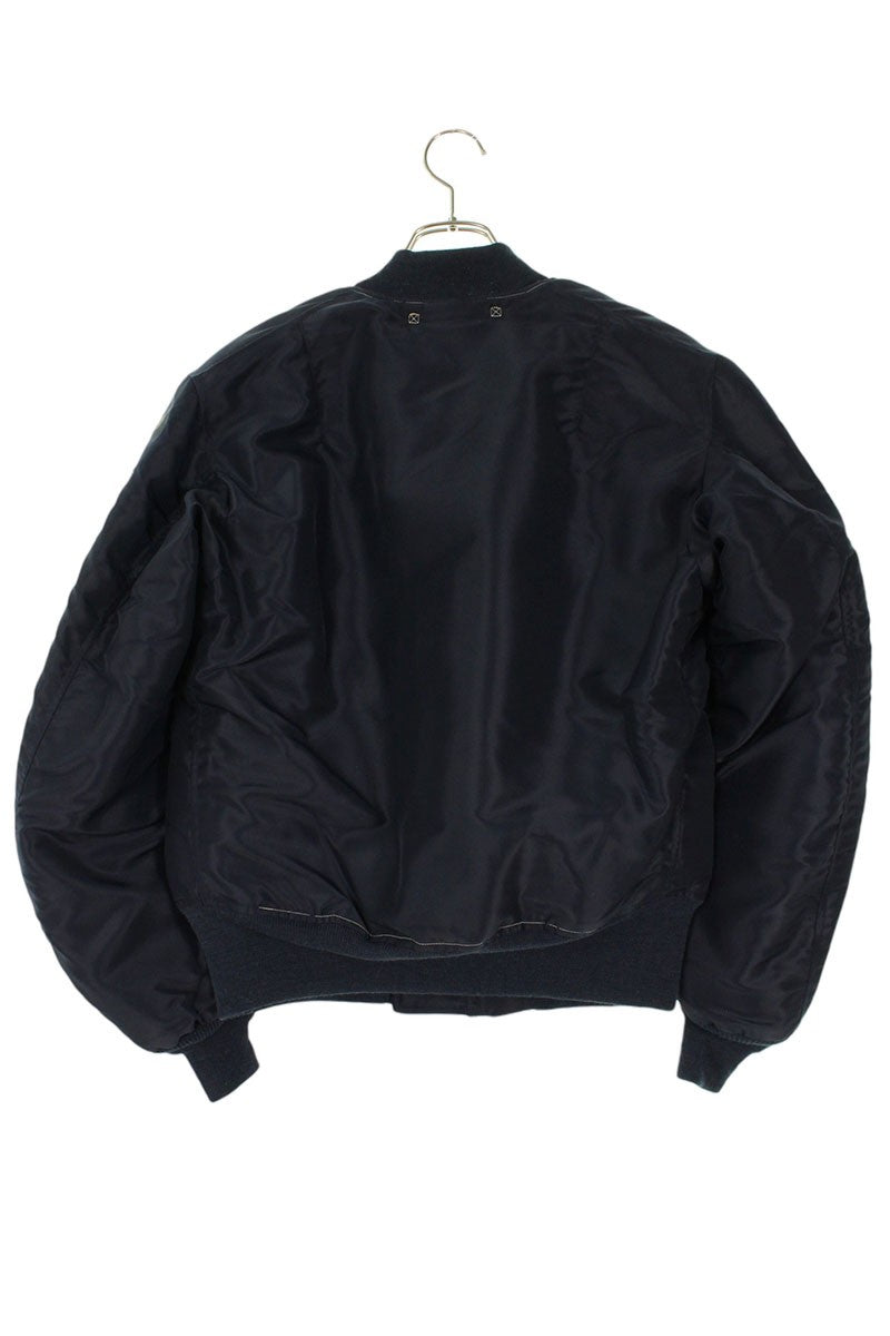 Buzz Rickson's Jacket Blue Size 38