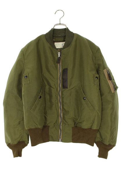 Buzz Rickson's Jacket Green Size 38