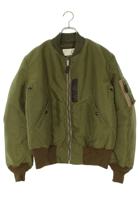 Buzz Rickson's Jacket Green Size 38