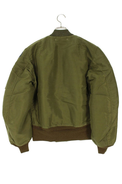 Buzz Rickson's Jacket Green Size 38