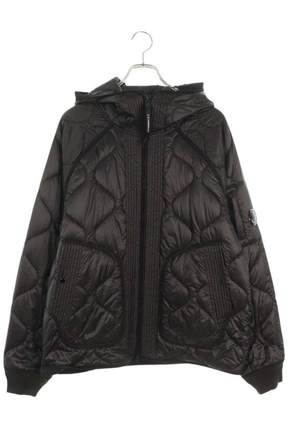 C.P. Company Hooded Blouson Black Size L
